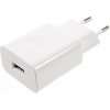 Huawei USB Cestovní nabíječka White HW-050200E01