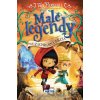 Malé legendy: Veľká záchranná akcia - Tom Percival