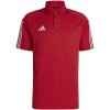Tričko adidas Tiro 23 Competition Polo M HI3049