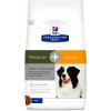 Hill's Prescription Diet Metabolic + Urinary suché krmivo pre psov 12 kg