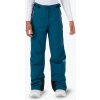 Rossignol Girl Ski detské lyžiarske nohavice Deep Lake