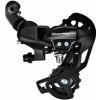 Prehadzovačka zadná 7/8 rýchlostná Shimano Tourney TX RD-TX800 SGS
