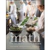 Math for the Professional Kitchen (The Culinary Institute of America (CIA),Laura Dreesen,Michael Nothnagel,Susan Wysocki)(Brožovaná)