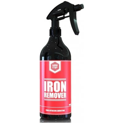 Good Stuff Iron Remover 1 l