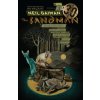 The Sandman Vol. 3 (Neil Gaiman)(Brožovaná)