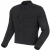 TEXTILNÁ BUNDA REBELHORN HUNTER BLACK 9XL