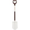 Rýľ White špicatý - 1067519 - Fiskars