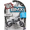 Tech Deck bmx zberateľský bicykel