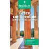 Guide Vert Grèce continentale