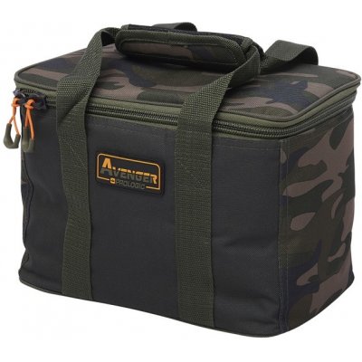 Chladiaca Taška Prologic Avenger Cool & Bait Bag Large + 1x Air Dry Bag