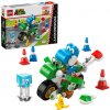 LEGO® Super Mario™ 72031 Mario Kart™ – Yoshi Bike (LEGO72031)