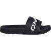 O'Neill LOGO SLIDES čierna biela