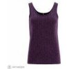 Devold Humla Merino 170 dámske tielko, lilac S
