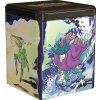 Pokémon Company Stacking Tin 2025 - Walking Wake