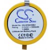 Batérie Cameron Sino CS-VFX610BU, Lithium, 530 - neoriginálna