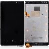 LCD Displej + Dotykové sklo + Predný Kryt Nokia 920 Lumia oem