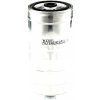 MANN-FILTER PALIVOVÝ FILTER KIA SORENTO 02- 2,5 CRDI