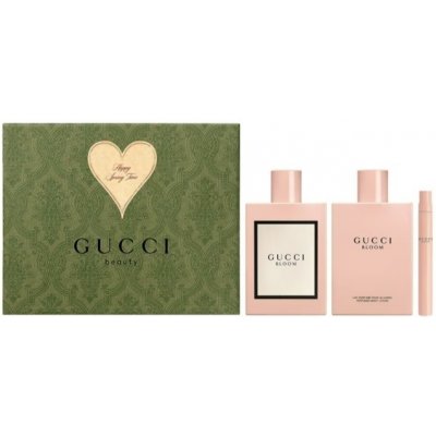 gucci bloom 100 – Heureka.sk