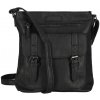 Enrico Benetti Amy 66704 Black 3L