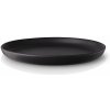 Eva Solo Tanier raňajkový NORDIC KITCHEN 21 cm, čierna, kamenina