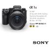 Sony Alpha A1 II