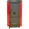 Kotol na tuhé palivo KALORITHERM SB FC 25kw, horný vývod