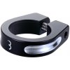 Objímka sedlovky BBB TheStrangler 34,9mm
