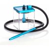 Vodná fajka Shishabucks Cloud Micro - Blue