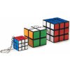 SPIN MASTER RUBIKOVA KOCKA SADA TRIO 3X3 + 2X2 + 3X3