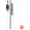 Bezdrátová Bluetooth Selfie tyč otočná o 360°