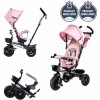 Trojkolka Kinderkraft Aveo - Pink