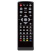 Emerx Gosat GS100HD, GS150HD náhradný diaľkový ovládač rovnakého vzhľadu.