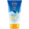 NIVEA SUN MLIEKO NA OPAĽOVANIE OF50+ DETI 150ML TUBA