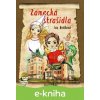E-kniha Zámecká strašidla - Iva Hoňková