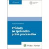 Príklady zo správneho práva procesného - Zuzana Hamuľáková