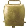 Zvonček pre kozy bronz 8,5cm