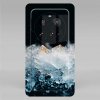 4NewCase - Kryt pre XIAOMI - Xiaomi 15 Ultra - INFINITY Soft - Frozen Crystal - 1016790500011