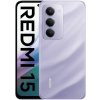 Smartphony Xiaomi Redmi 15 6,9