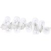 Žiarovka, bezpečnostné osvetlenie dverí MAXGEAR 78-0160SET 78-0160SET