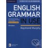 English Grammar in Use Book with Answers and Interactive eBook : A Self-study Reference and Practice Book for Intermediate Learn