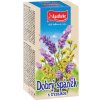 Apotheke Dobrý spánok s třezakou 20 x 1.5 g