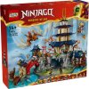 LEGO® Ninjago 71814 Turnaj v chrámovom meste