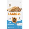 IAMS Cat Senior Ocean Fish 2 kg