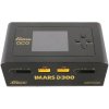 Gens Ace IMARS D300 G-Tech Channel AC/DC 300W/700W RC nabíjačka batérií-EU čierna
