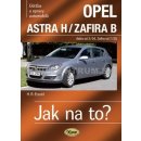 OPEL ASTRA H/ZAFIRA B, Astra od 3/04, Zafira od 7/05, č. 99 - Hans-Rüdiger Etzold