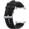 Remienok Samsung Hybridný remienok Watch 8 Black ET-SLL50LBEGEU