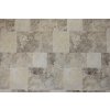 Bazénová fólia Alkorplan Ceramoics Evolve - Dune, šírka 1,65 m, 2,0 mm, metráž