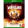 Tiny Tina's Wonderlands Next-Level Edition (XSX)