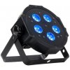 ADJ Mega HEX Par 6v1