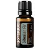 DoTerra Sibírska jedľa (Siberian Fir) 15 ml